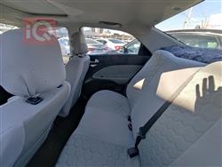 Kia Pegas
